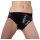 Latex Briefs Dildo M