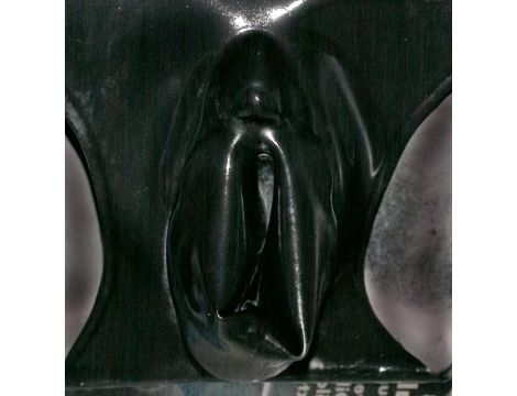 Latex Briefs black L - 6
