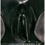 Latex Briefs black L - 7