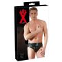 Latex Men's Briefs L - 5
