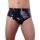 Men's Latex Briefs with PlugXL
