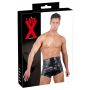 Latex Diaper Briefs black S - 6