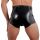 Latex Diaper Briefs black S
