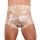 Latex Diaper Briefs S
