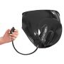 Latex Briefs Pump Dildo S - 6