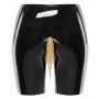 Latex Urine Pants M - 9