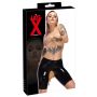 Latex Urine Pants XL - 9