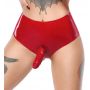 Dildo-Slip aus Latex S - 3