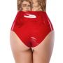 Dildo-Slip aus Latex S - 5