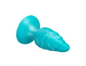 Korek analny termoreaktywny Melty Silexd M 9 cm