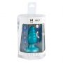 Korek analny termoreaktywny Melty Silexd M 9 cm - 3