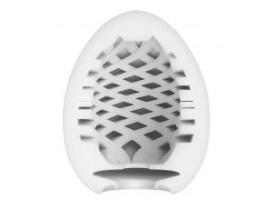 Tenga Egg Mesh Single