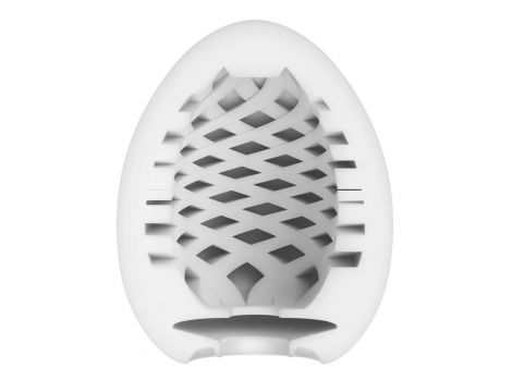 Tenga Egg Mesh Single