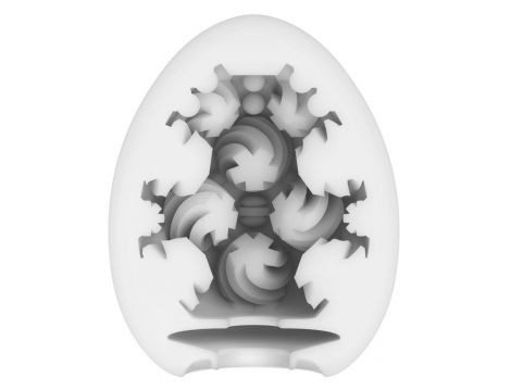Tenga Egg Curl Single - 2