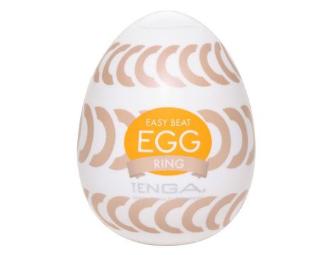 Tenga Egg Ring Single - 3