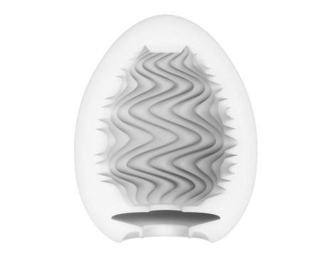 Tenga Egg Wind Pack of 6 - 2