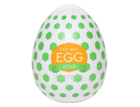 Tenga Egg Stud Single - 5