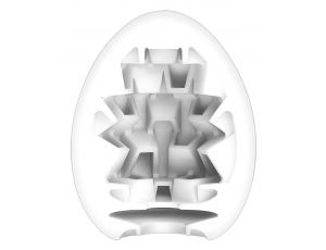 Tenga Egg Boxy Single