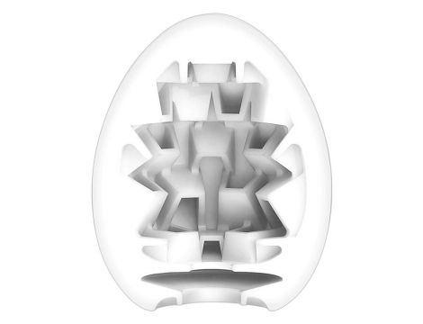 Tenga Egg Boxy Single