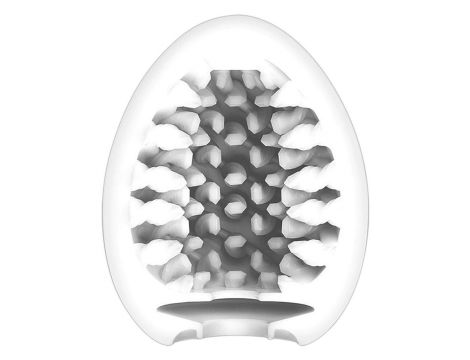 Tenga Egg Brush Pack of 6 - 3