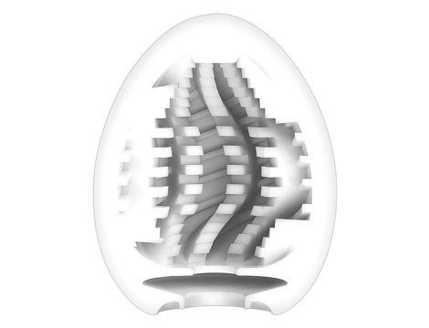 Tenga Egg Tornado Single - 2