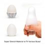Tenga Egg Tornado Single - 4
