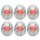 Tenga Egg Tornado Pack of 6
