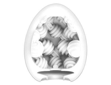 Tenga Egg Sphere Single