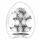 Tenga Egg Sphere Single