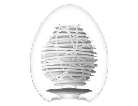 Tenga Egg Silky II Single - 4
