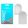 Pocket Tenga Wave Line - 4