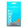 Pocket Tenga Wave Line - 6