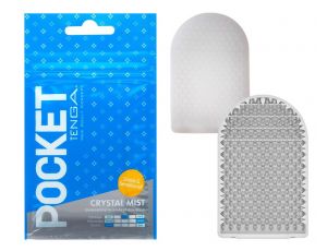 Pocket Tenga Crystal Mist