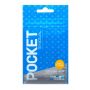 Pocket Tenga Crystal Mist - 5