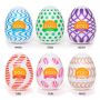 Tenga Egg Variety Wonder Pack - 2