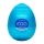 Tenga Egg Wavy II Cool 6pcs.