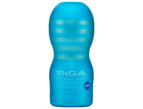 Tenga Original Cup Cool Editio