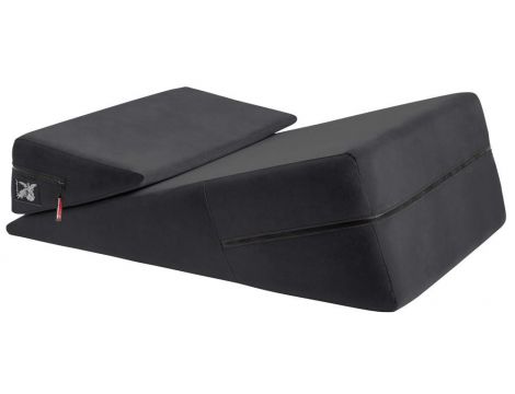 Wedge/Ramp Black - 2