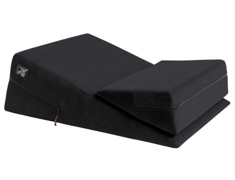 Wedge/Ramp Black - 8