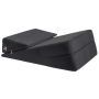 Wedge/Ramp Black - 3