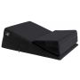 Wedge/Ramp Black - 9
