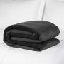 Fascinator Throw Black - 4