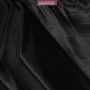 Fascinator Throw Black - 2