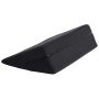 Wedge Black - 6