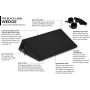 Wedge Black - 5