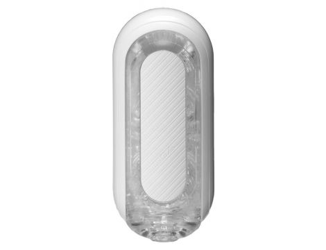 Tenga Zero Gravity White - 8