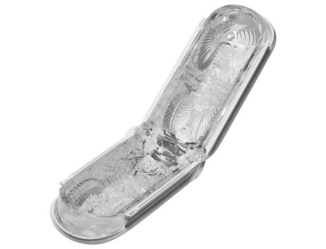 Tenga Zero Gravity White