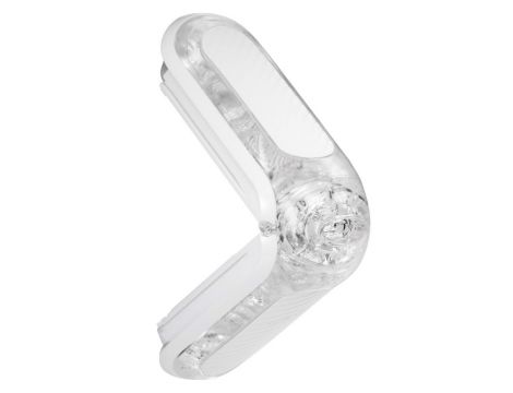 Tenga Zero Gravity White - 3