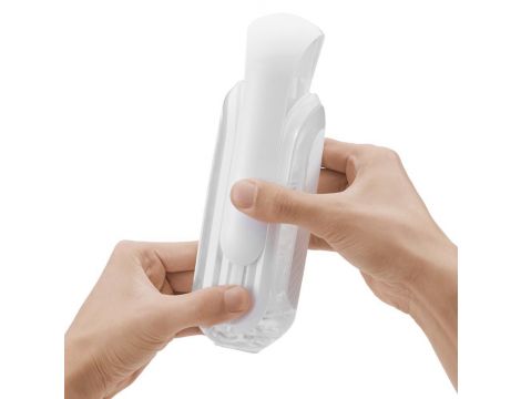 Tenga Zero Gravity White - 5