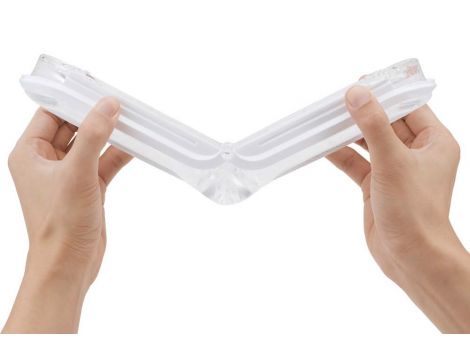 Tenga Zero Gravity White - 6